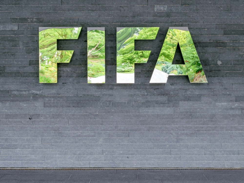 Die FIFA hat mit Le Floc'h einen neuen Handelsdirektor