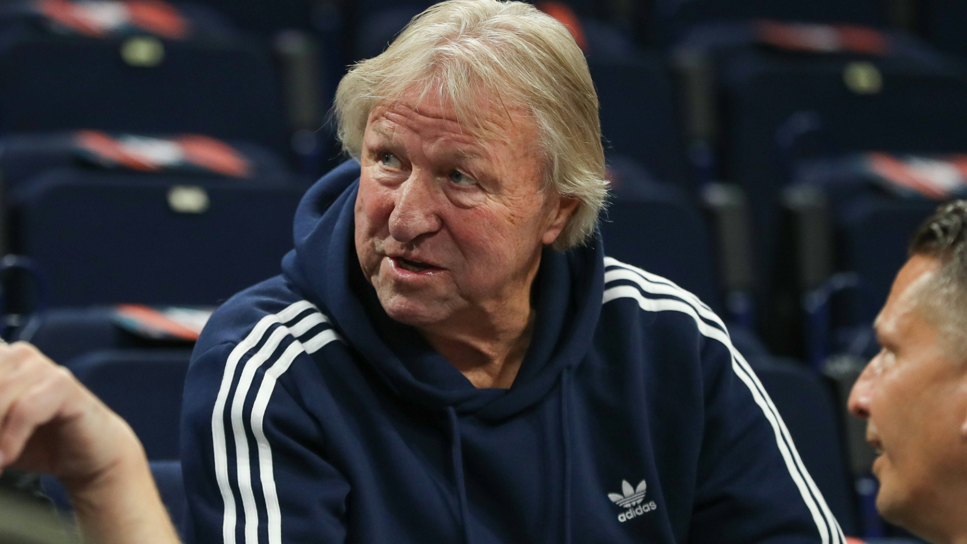 Große Ehre für HSV-Legende Horst Hrubesch
