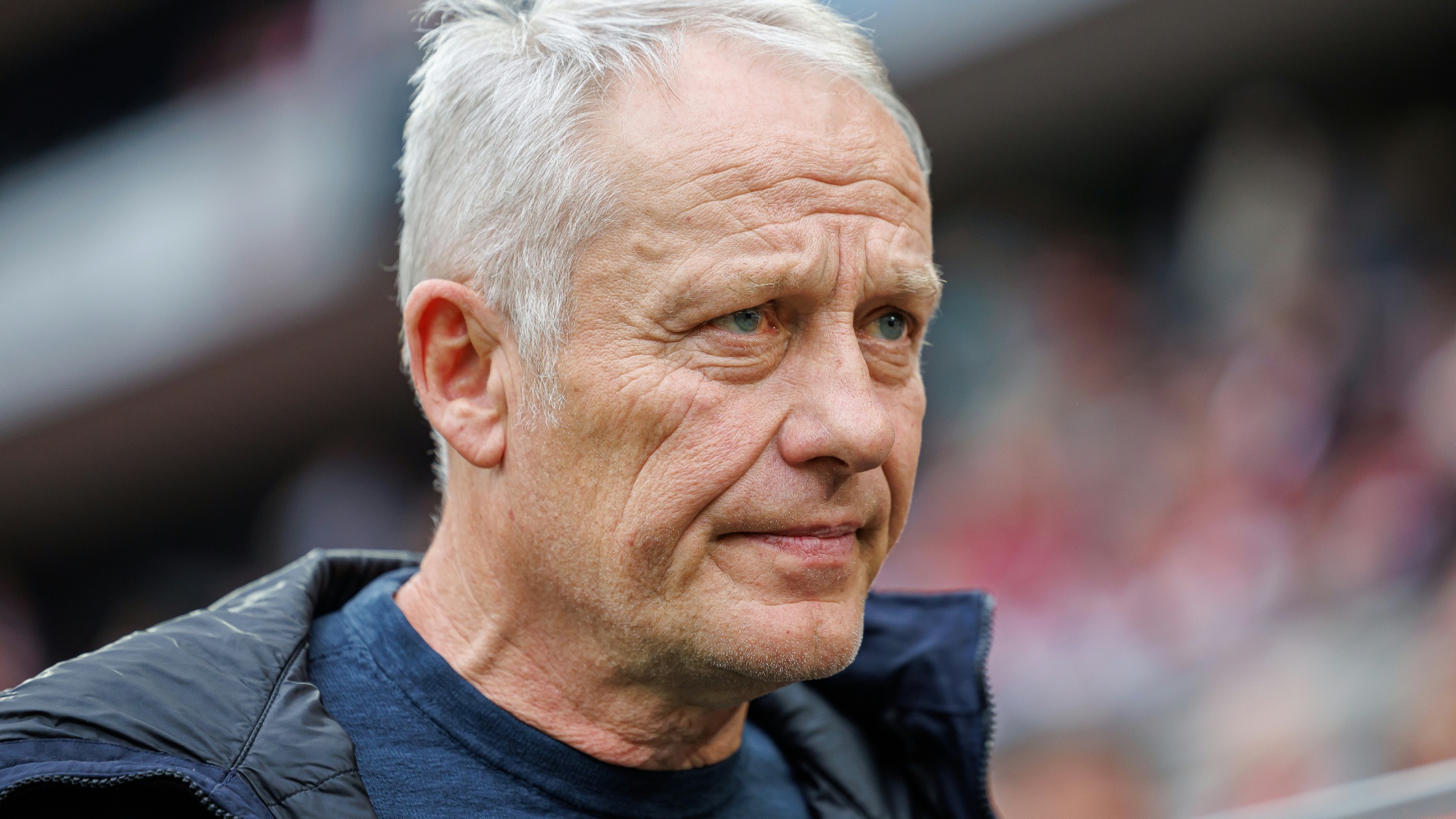 Streich bleibt nur noch ein Spiel als SC-Trainer