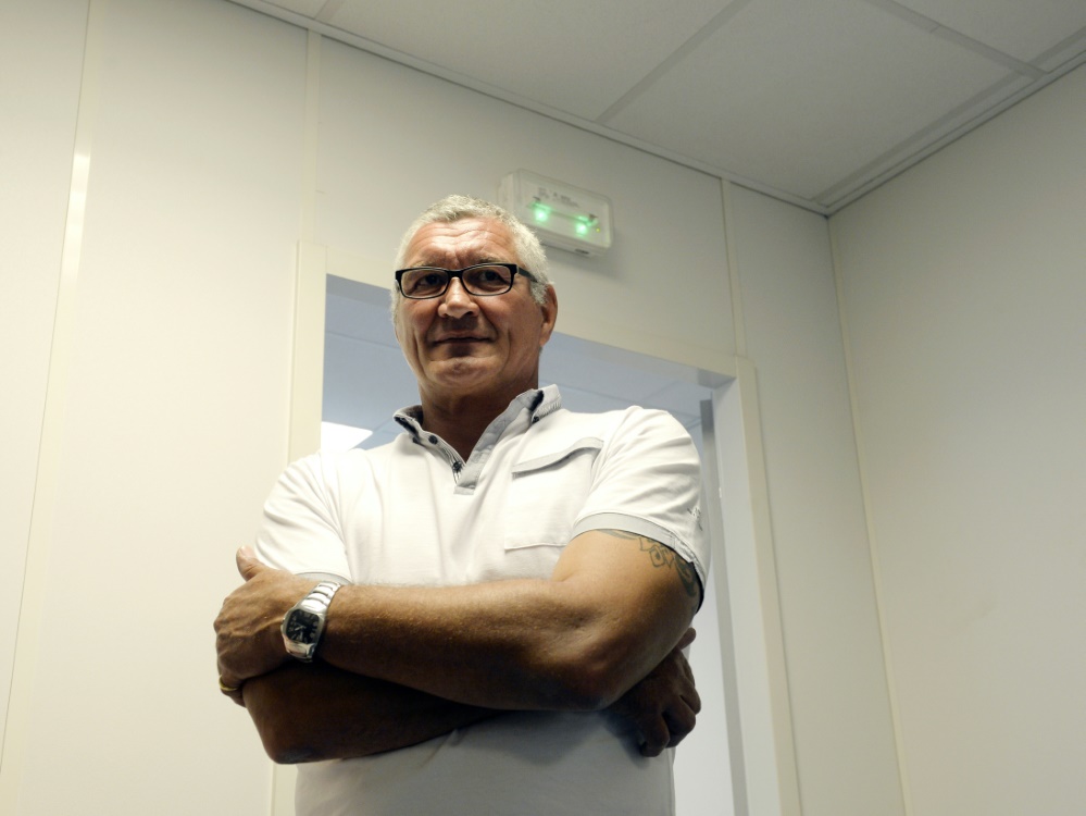 Weitere Haftstrafe für Ex-Rugby-Kapitän Marc Cecillon Weitere Haftstrafe für Ex-Rugby-Kapitän Marc Cecillon