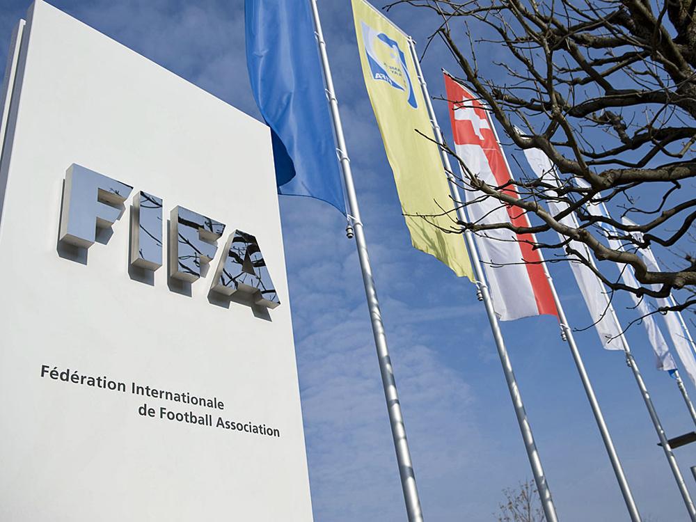 FIFA spricht Strafe gegen UD Almeria aus