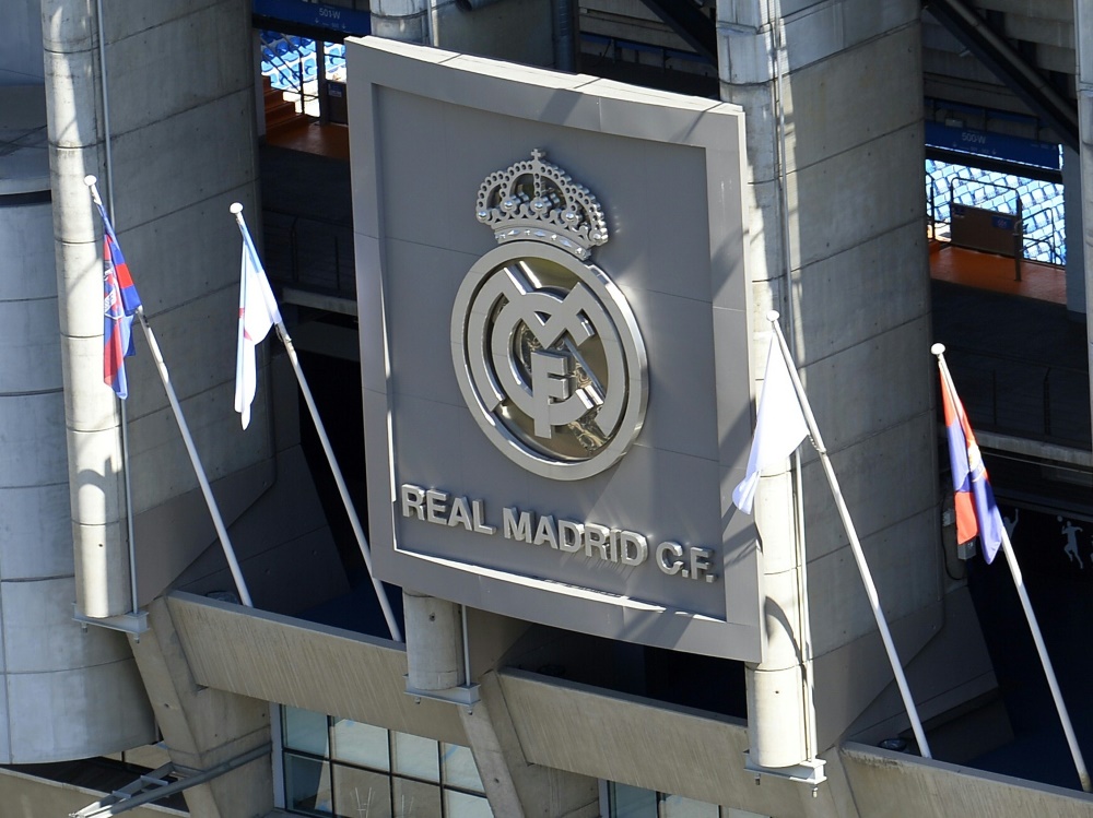 Real Madrid engagiert sich in der Flüchtlingshilfe