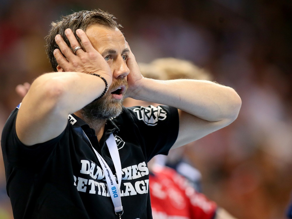 Pleitenserie für SG Flensburg-Handewitt geht weiter Pleitenserie für SG Flensburg-Handewitt geht weiter