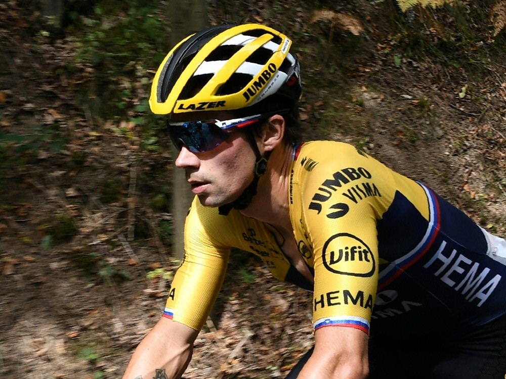 Dumoulin hofft auf Vernunft der Fans Dumoulin hofft auf Vernunft der Fans