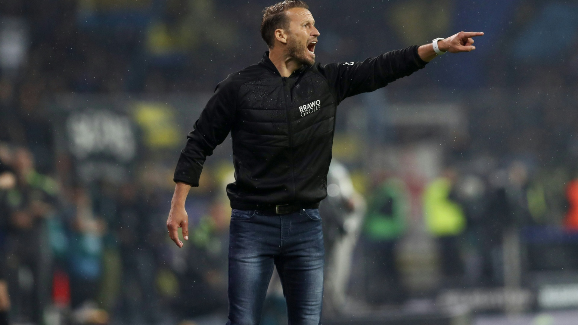Marc Pfitzner hat Eintracht Braunschweig in der 2. Liga gehalten Marc Pfitzner hat Eintracht Braunschweig in der 2. Liga gehalten