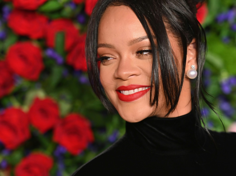 Rihanna erklärt Grund für ihre Super-Bowl-Absage Rihanna erklärt Grund für ihre Super-Bowl-Absage
