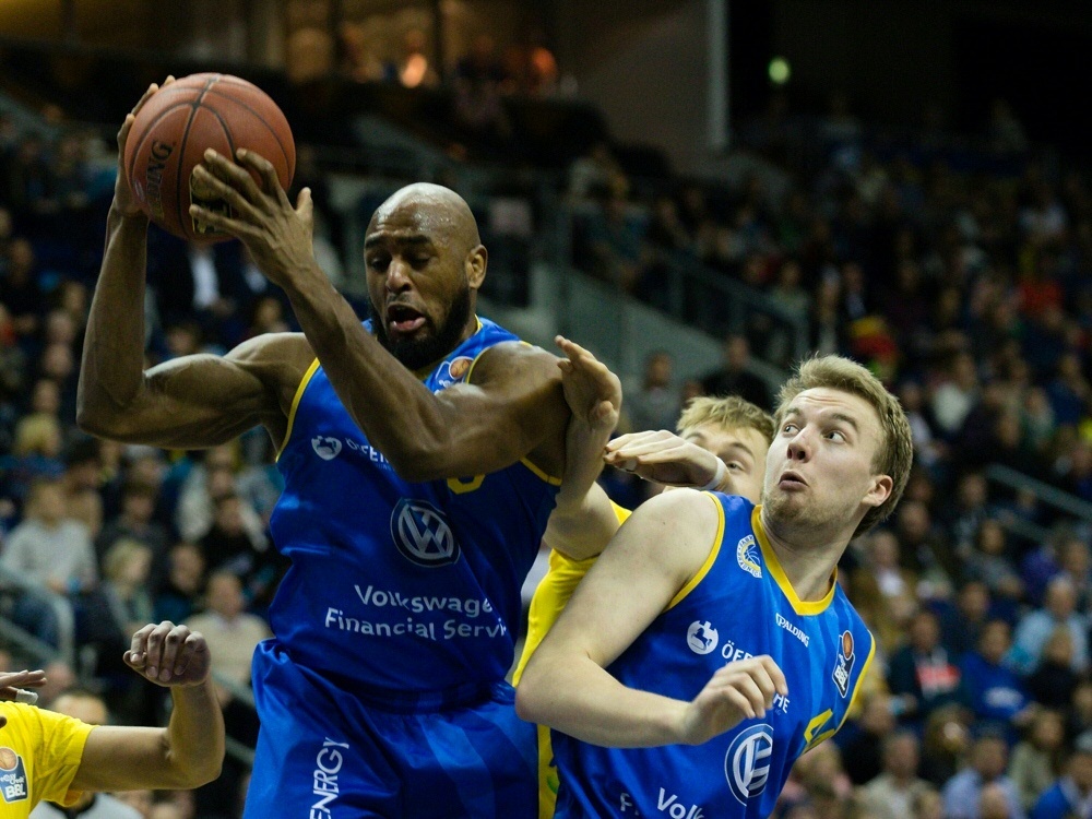 Niederlage für die Basketball Löwen Braunschweig Niederlage für die Basketball Löwen Braunschweig