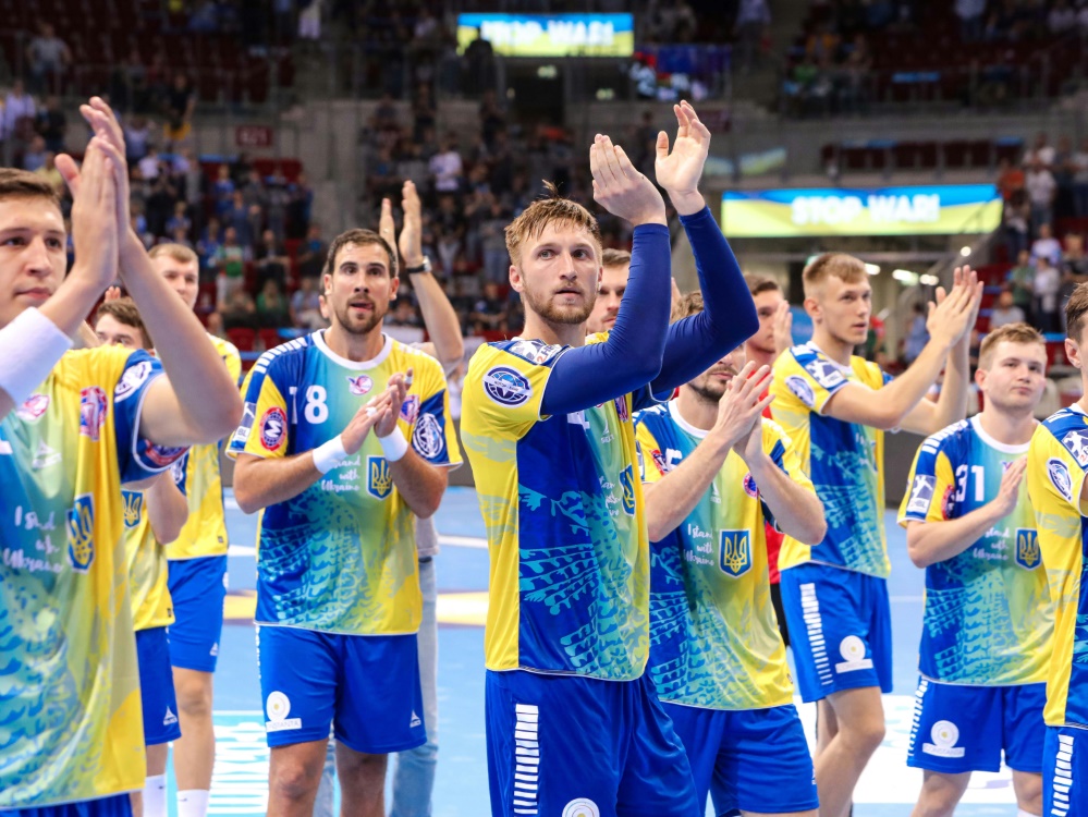 Gratis-Handball im Castello Düsseldorf