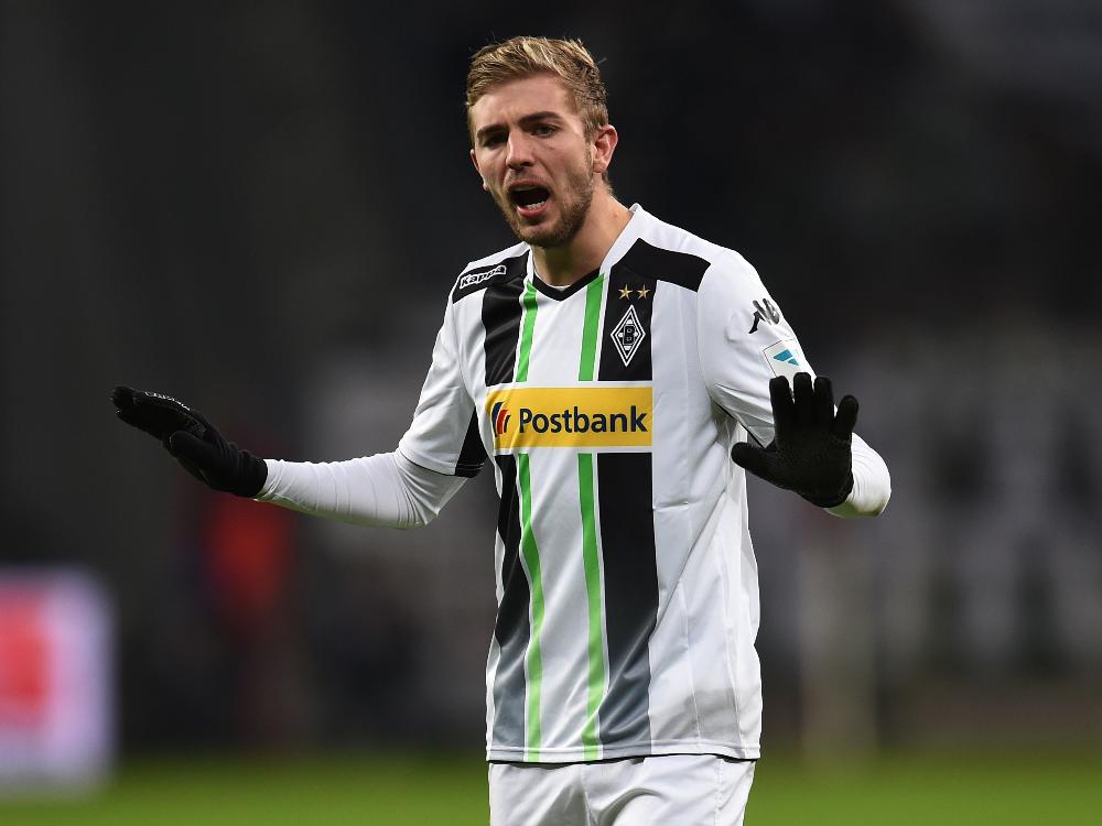 Christoph Kramer verlängert in Leverkusen bis 2019