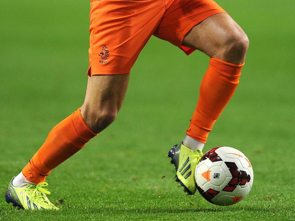 Niederländische Fußballklubs mit finanziellen Problemen