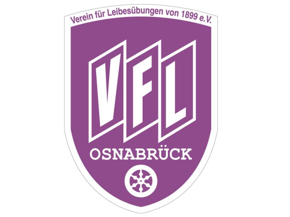 VfL Osnabrück holt Linksverteidiger Marcel Kandziora