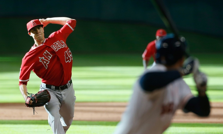 Todesursache bekannt: Tyler Skaggs Todesursache bekannt: Tyler Skaggs