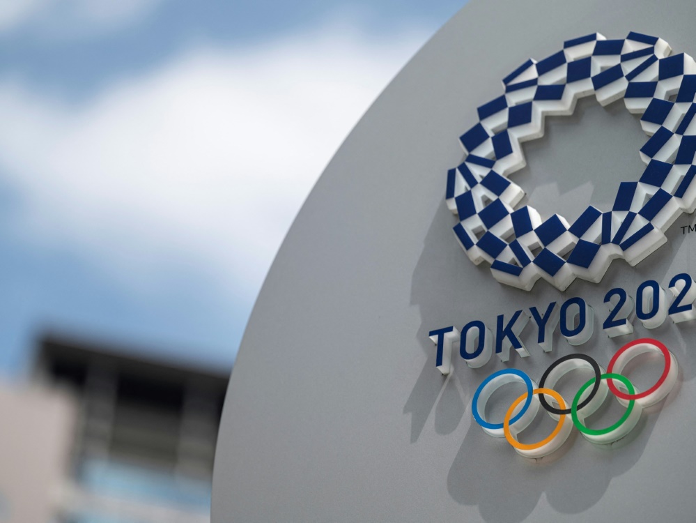 Deutsches Olympia-Team will in Tokio Medaillen sammeln