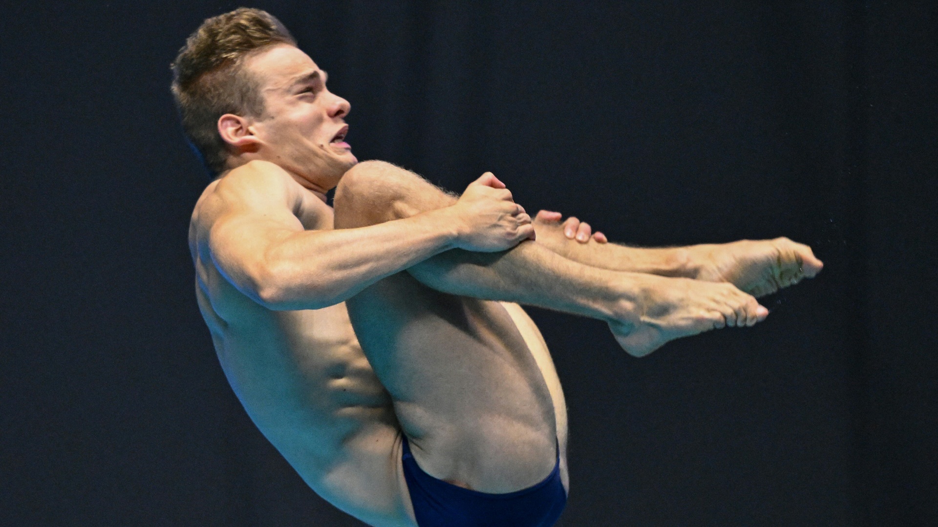Moritz Wesemann steht im WM-Finale vom 3-m-Brett