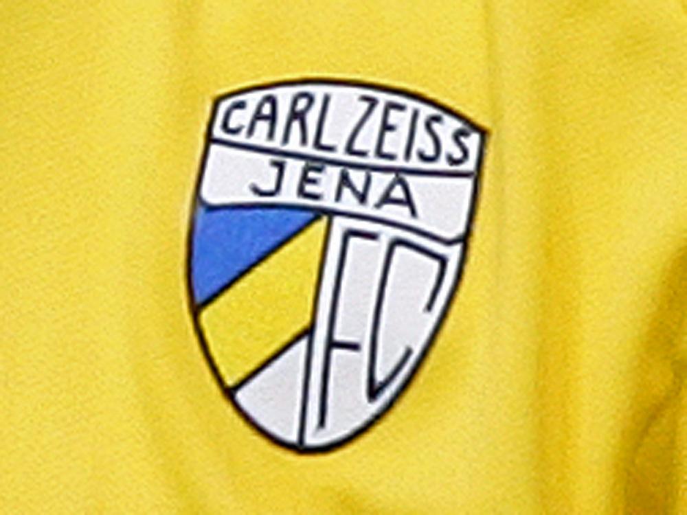 Carl Zeiss Jena startet im DFB-Pokal 2014/2015
