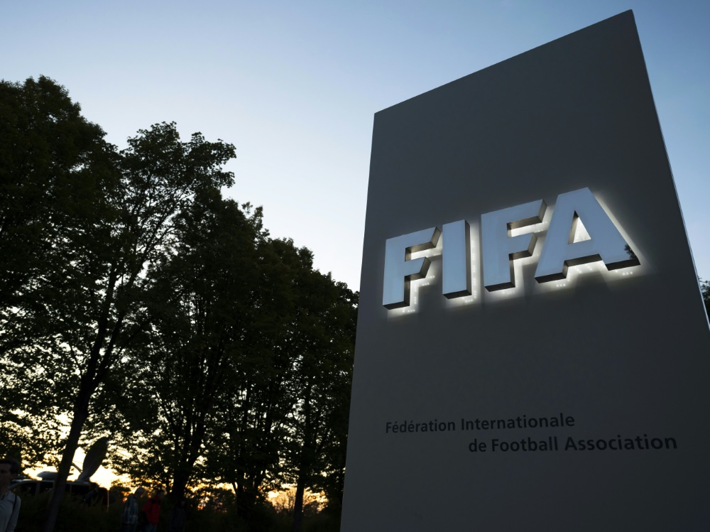 Die FIFA-Ethikkommission im Überblick