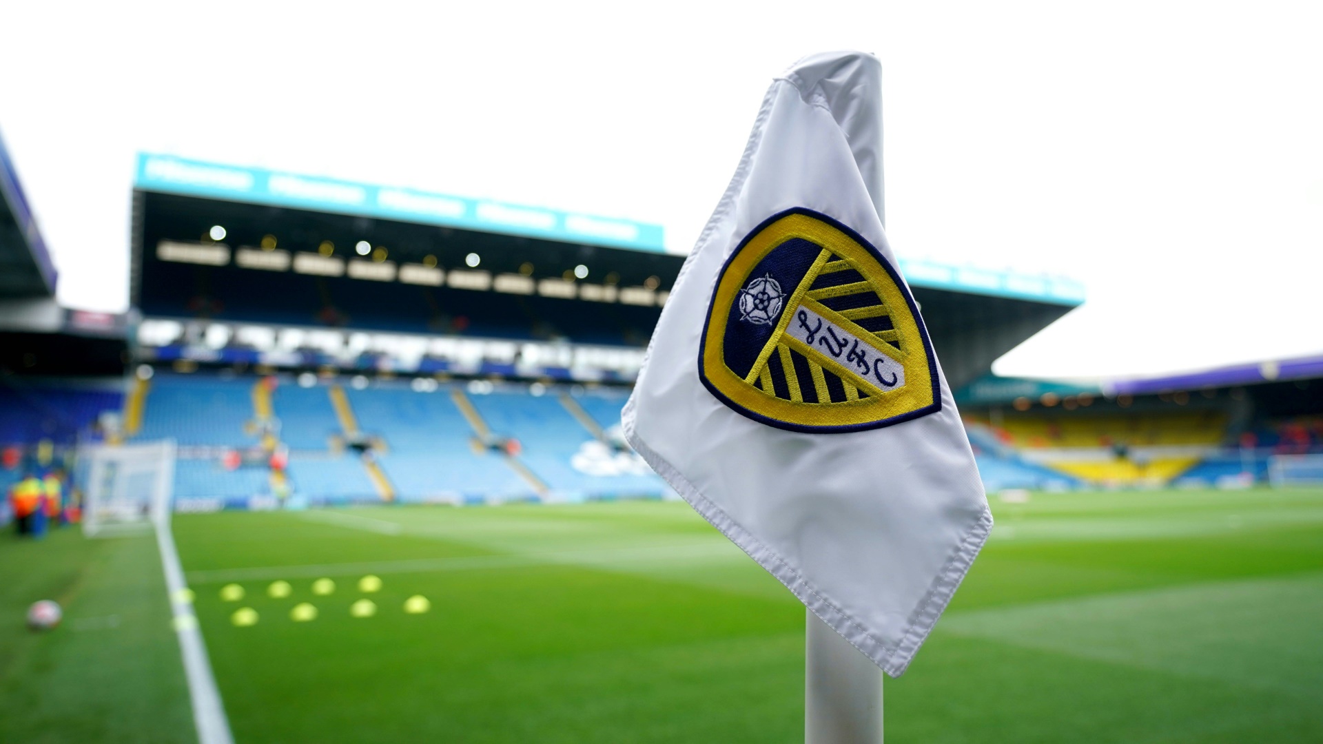 49ers Enterprises übernimmt Leeds United