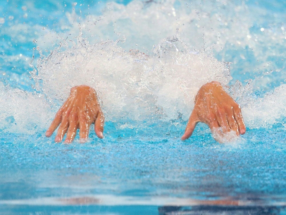 DSV geht ohne Präsidenten in die Olympischen Spiele DSV geht ohne Präsidenten in die Olympischen Spiele