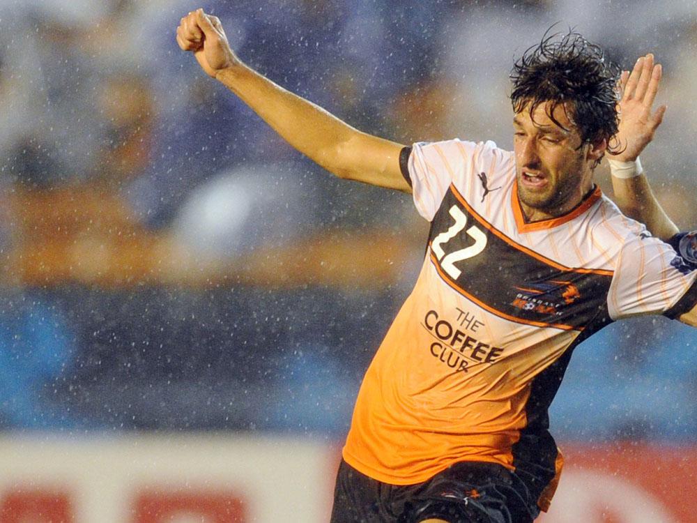 Thomas Broich ist auf bestem Wege zum Titelgewinn Thomas Broich ist auf bestem Wege zum Titelgewinn