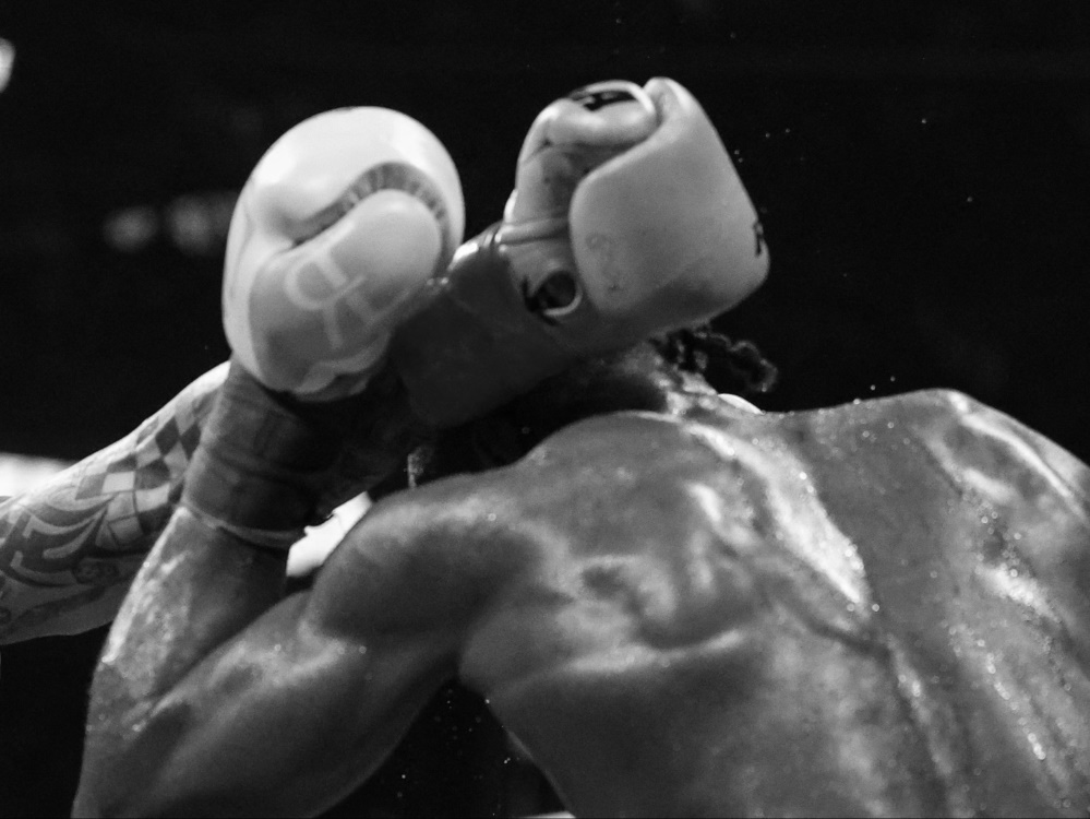 Die Boxwelt trauert um Ex-WBA-Champion Gerrie Coetzee