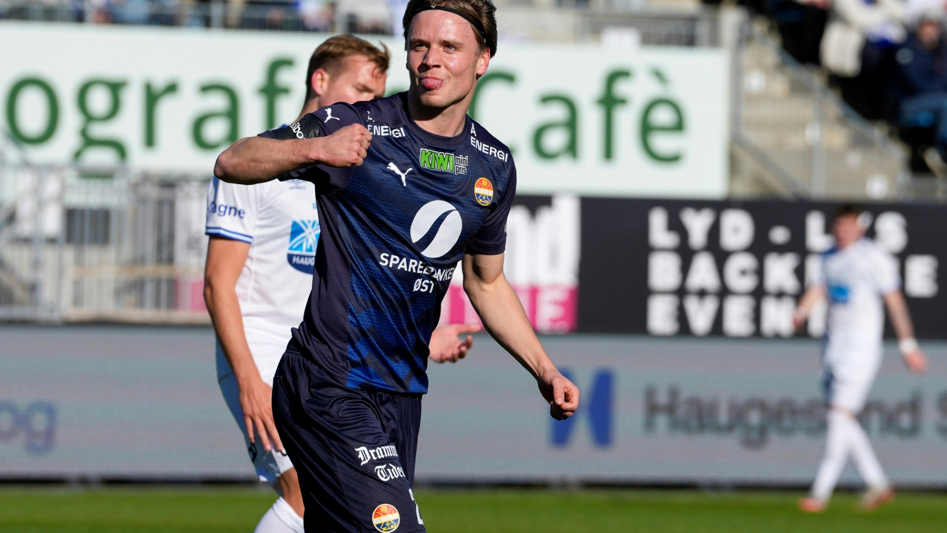 Therkelsen verstärkt Holstein Kiel Therkelsen verstärkt Holstein Kiel