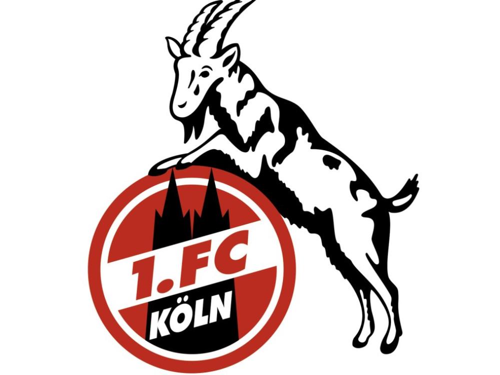 Der 1.FC Köln baut Schulden ab
