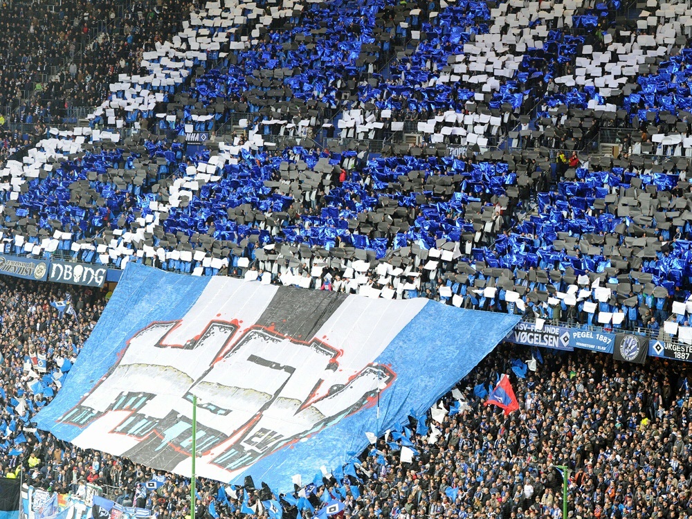 Die Pannenserie beim HSV geht weiter Die Pannenserie beim HSV geht weiter