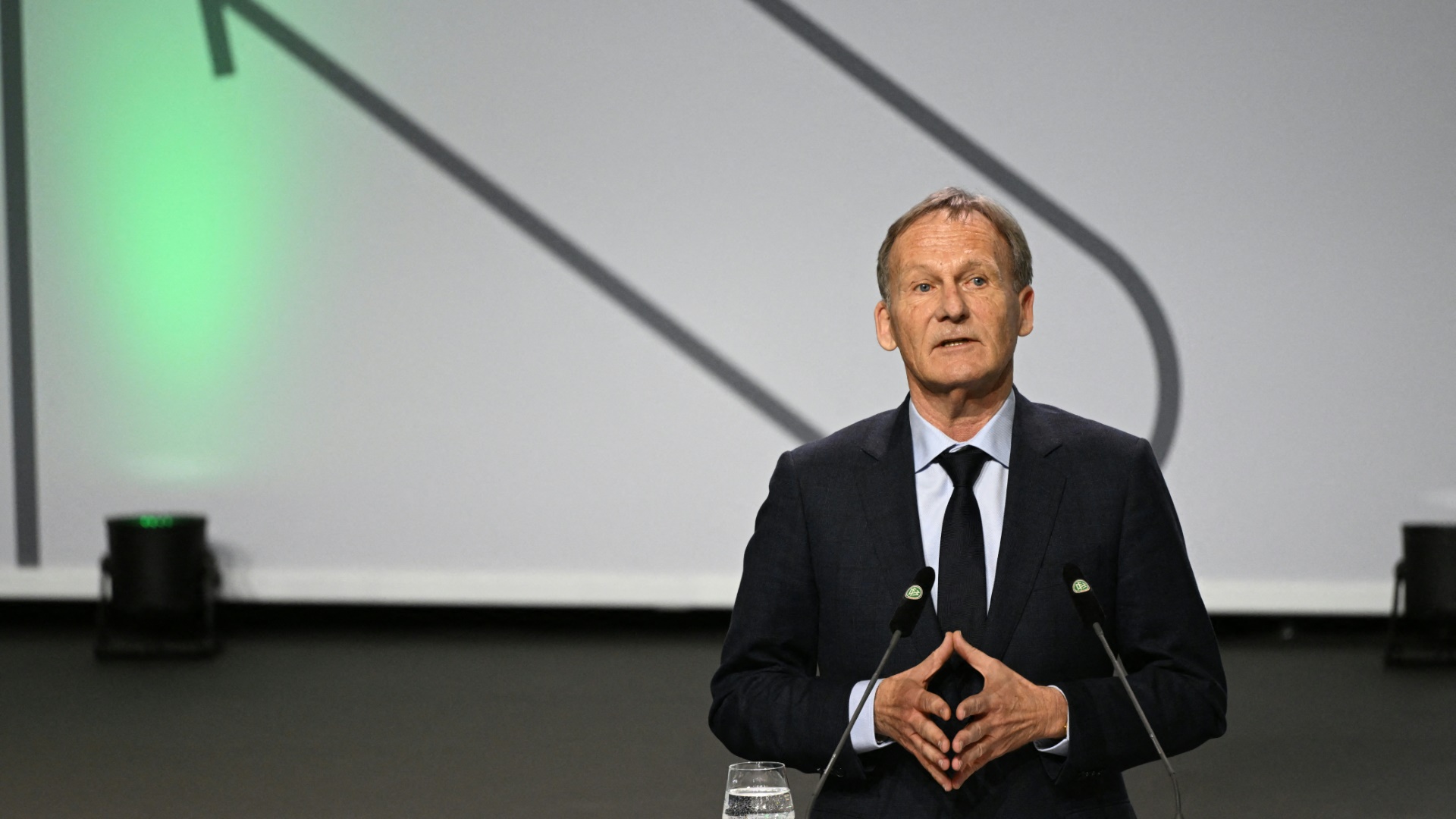 BVB-Geschäftsführer Hans-Joachim Watzke BVB-Geschäftsführer Hans-Joachim Watzke