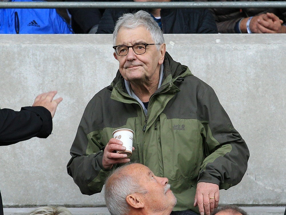 Präsident Strässer will Spiele von Preußen Münster boykottieren Präsident Strässer will Spiele von Preußen Münster boykottieren