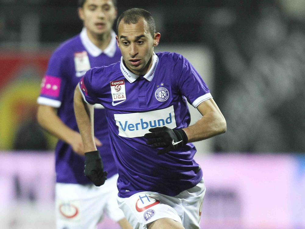 Omer Damari erhält das Visum für Katar Omer Damari erhält das Visum für Katar
