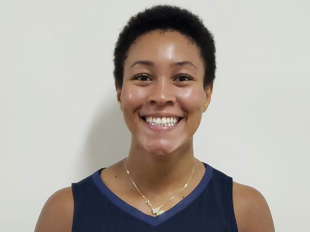 Simone Lee verstärkt den Volleyball-Meister Stuttgart Simone Lee verstärkt den Volleyball-Meister Stuttgart