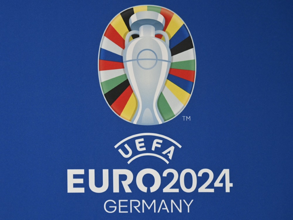 Die EM 2024 findet in Deutschland statt