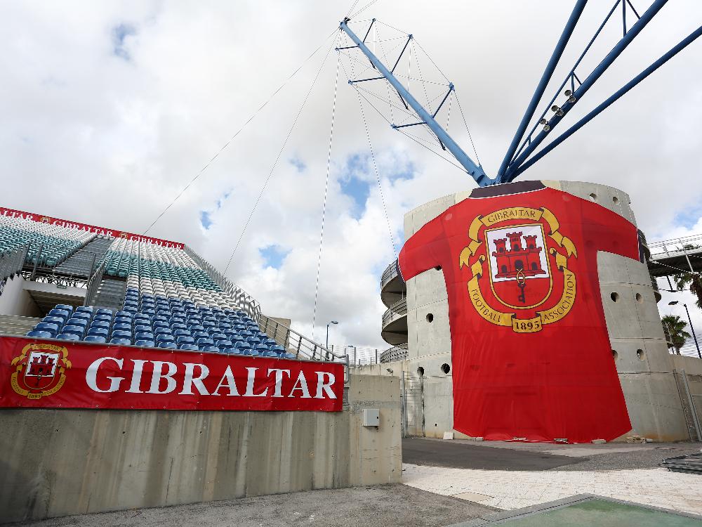 Gibraltar spielt gegen DFB-Auswahl erneut in Faro