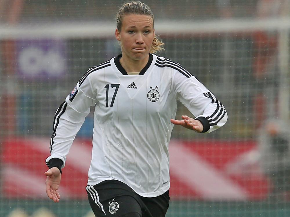 Josephine Henning fehlt Deutschland beim Algrave-Cup