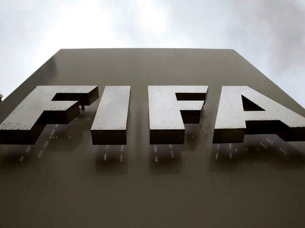 FIFA will Weltfußballmuseum weiter unterstützen