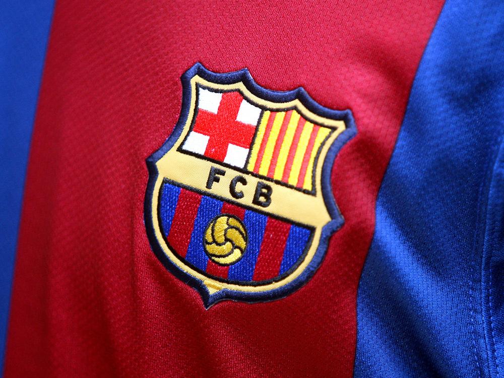 Der FC Barcelona hat einen neuen Sportdirektor