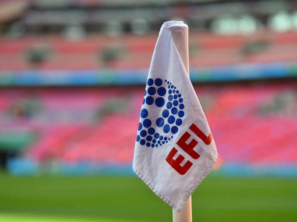 Die EFL gibt Ausschluss vom Traditionsklub FC Bury bekannt