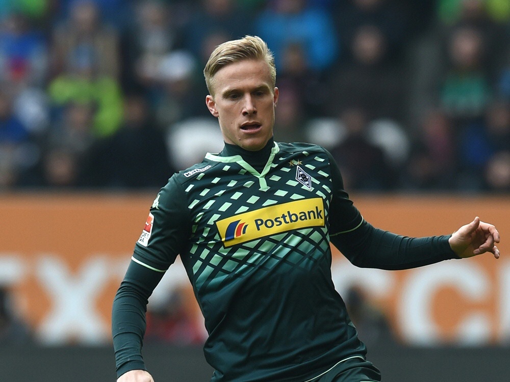 Gladbach muss vorerst ohne Wendt auskommen Gladbach muss vorerst ohne Wendt auskommen