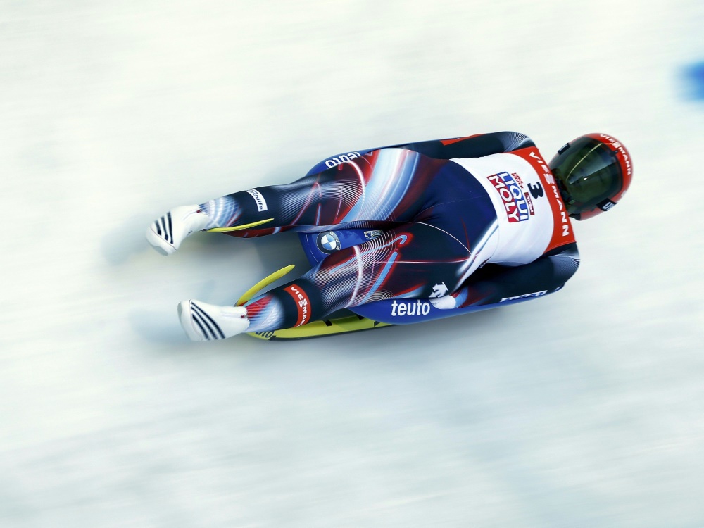 Hüfner wird ihren letzten Weltcup-Winter bestreiten