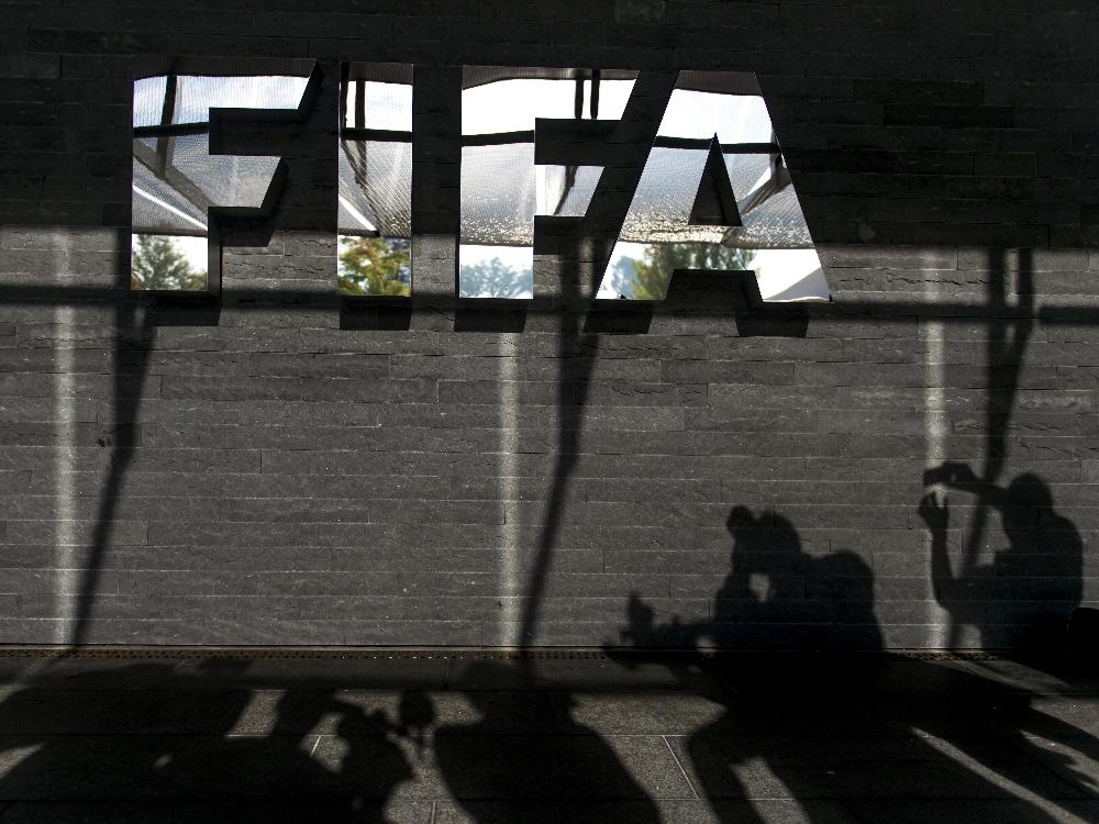 Der spanische Ligaverband klagt die FIFA an