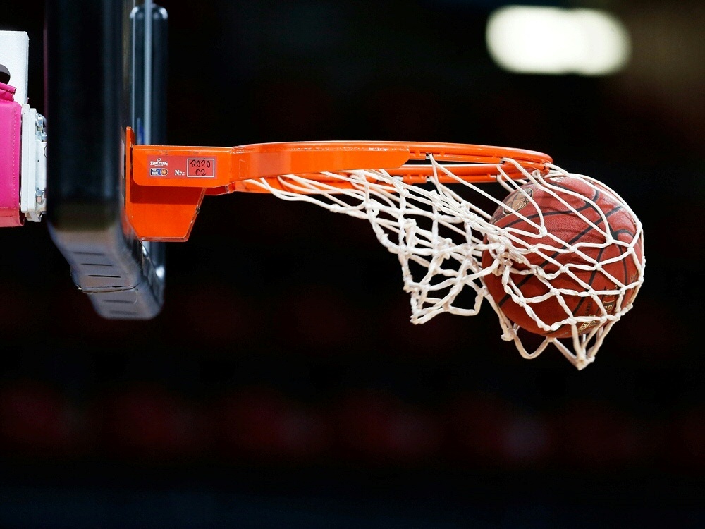 Der Herner TV gewinnt den Basketball-Pokal