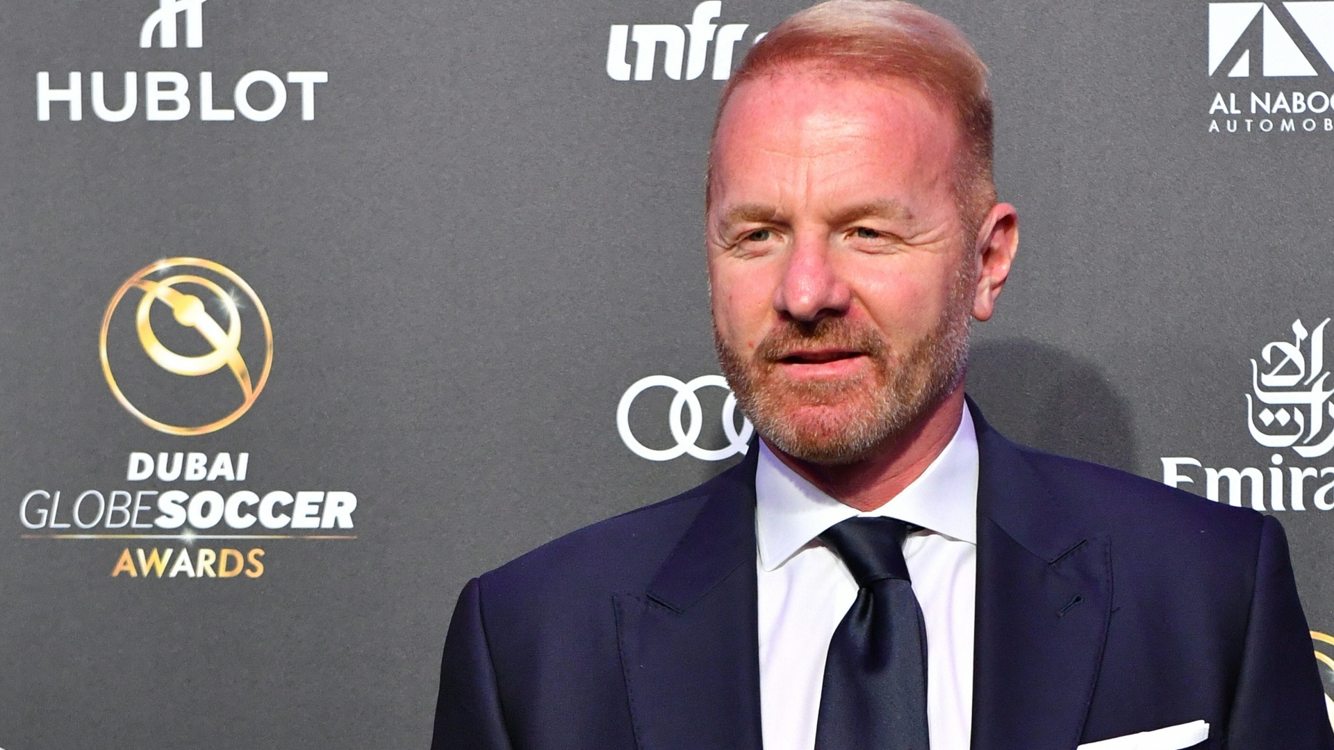 Igli Tare soll Milan nach oben führen Igli Tare soll Milan nach oben führen