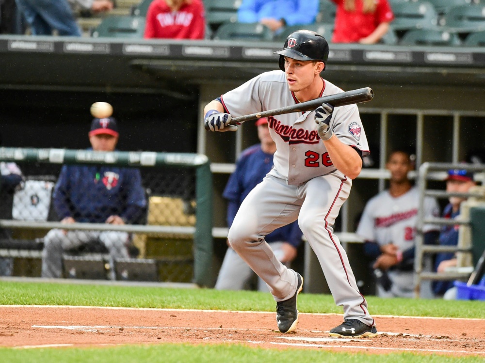 Max Kepler bittet nach Instagram-Post um Entschuldigung Max Kepler bittet nach Instagram-Post um Entschuldigung