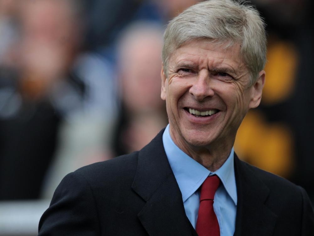 Wenger erwartet im nächsten Jahr mehr Tore von Özil Wenger erwartet im nächsten Jahr mehr Tore von Özil