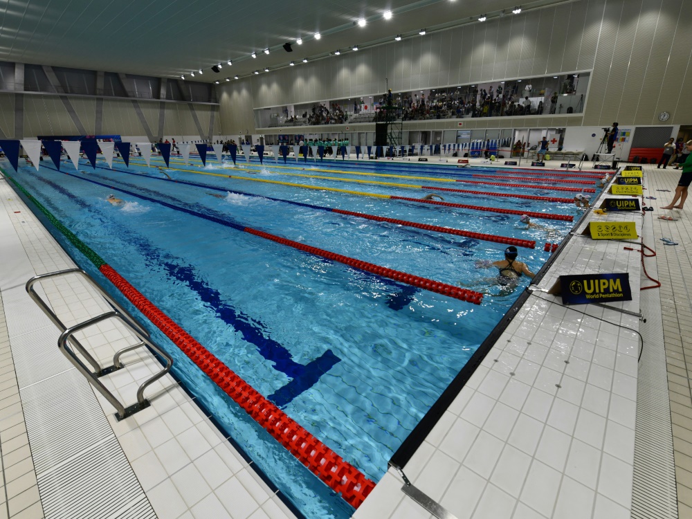 DSV: Schwimmenlernen möglich machen DSV: Schwimmenlernen möglich machen