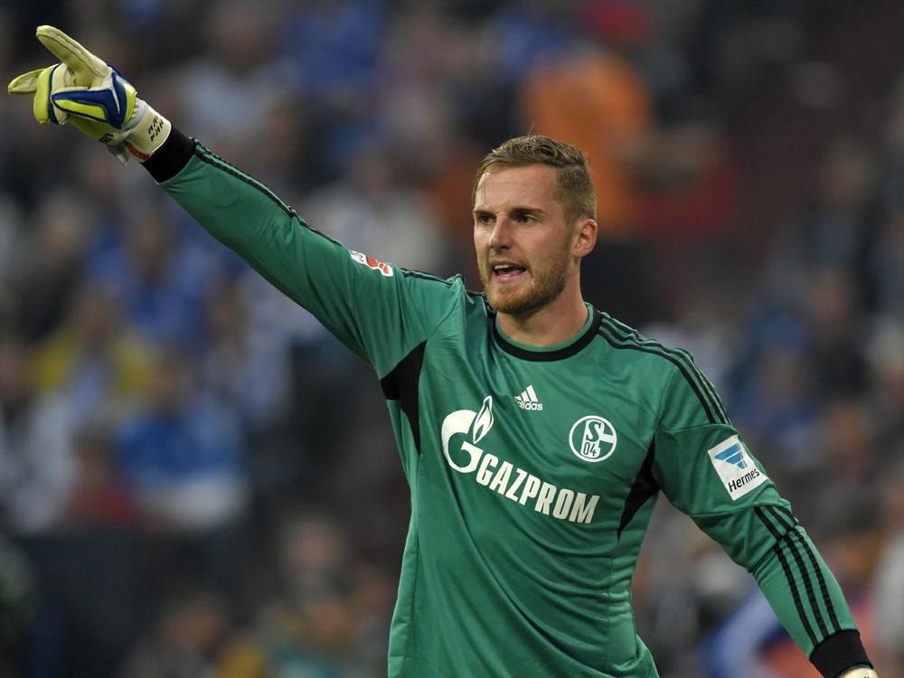 Fährmann hat sich gegen München am Trommelfell verletzt Fährmann hat sich gegen München am Trommelfell verletzt