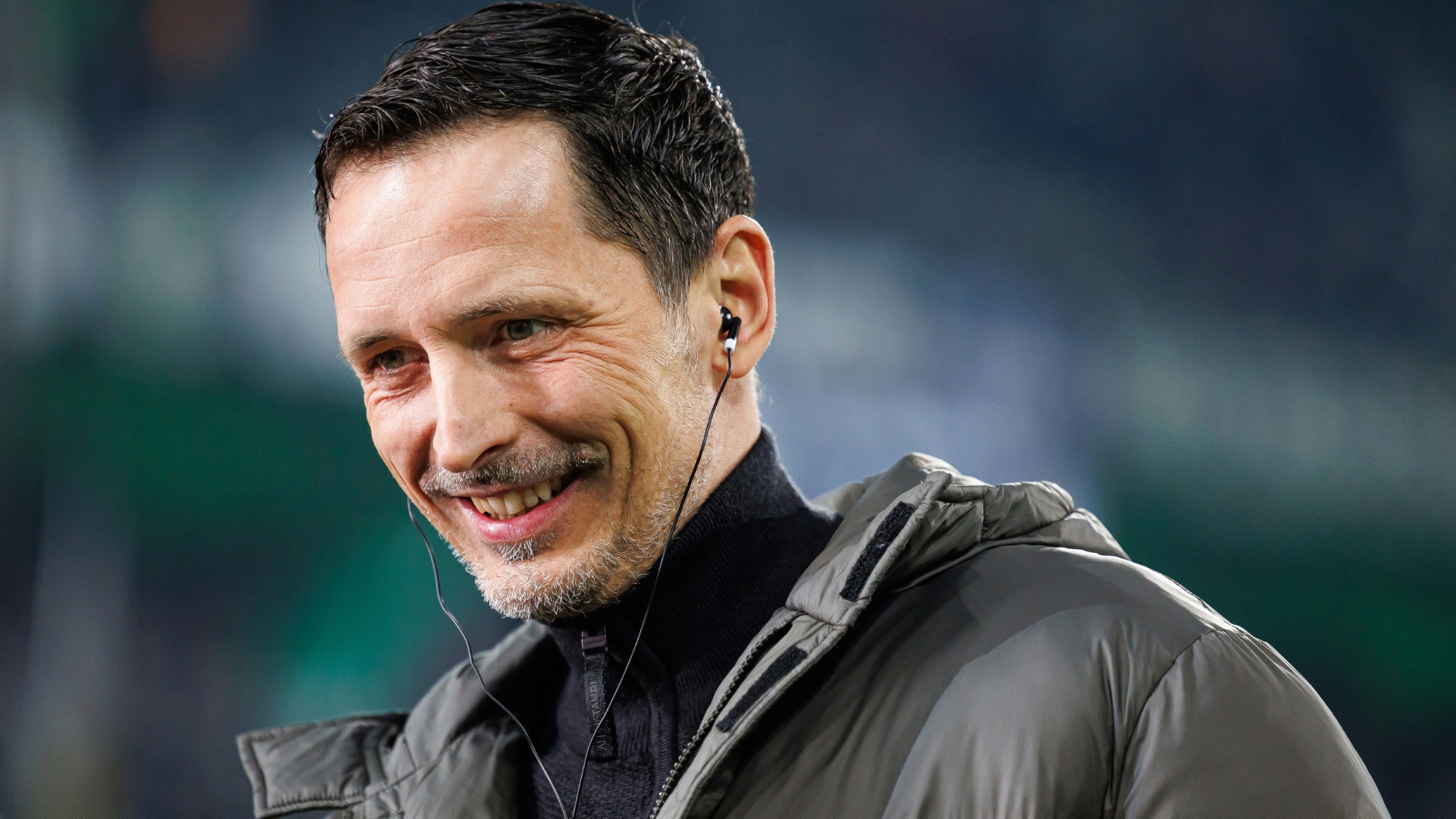 Toppmöller will auch in der Liga wieder siegen Toppmöller will auch in der Liga wieder siegen