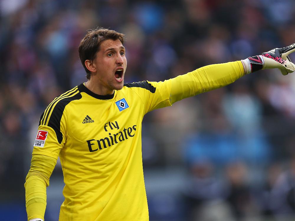 HSV: Leistugsträger wie René Adler sollen bleiben HSV: Leistugsträger wie René Adler sollen bleiben