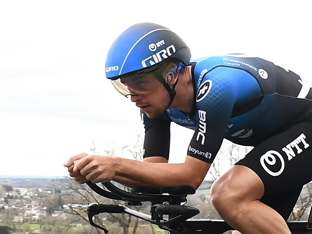 Gibbons gewinnt virtuellen Tour-Auftakt Gibbons gewinnt virtuellen Tour-Auftakt