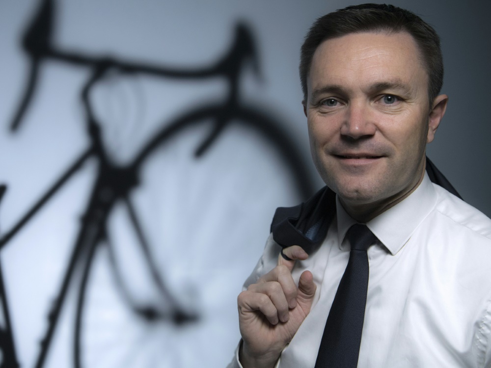 UCI-Chef will Kampf gegen Motordoping forcieren UCI-Chef will Kampf gegen Motordoping forcieren